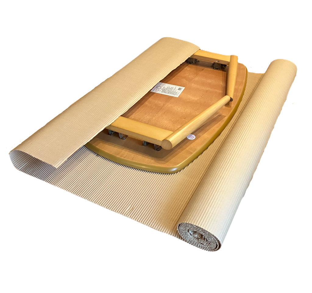 TANAX クレダン テーブル