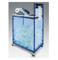 ローリングバスケット